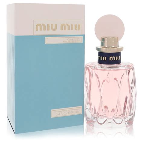 miu miu perfume discontinued|where to buy miumiu perfume.